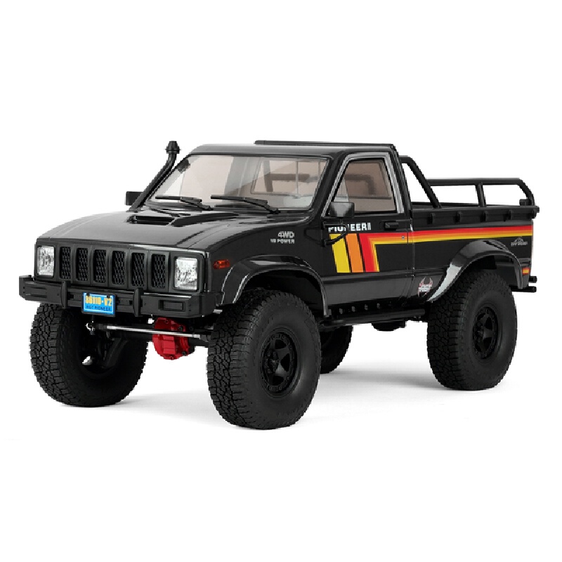 Rgt Rc Crawler Ex86110v2 Pione - đánh giá và giá Outdoor Adventure Hobbies