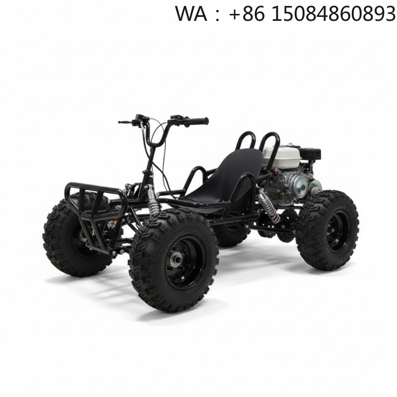 Big Wheel All-Terrain Off-Road - đánh giá và giá Outdoor Adventure For Adults