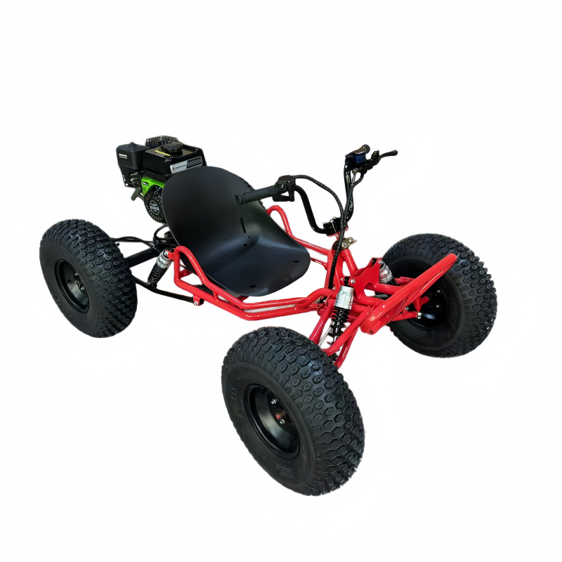 Big Wheel All-Terrain Off-Road - đánh giá và giá Outdoor Adventure For Adults