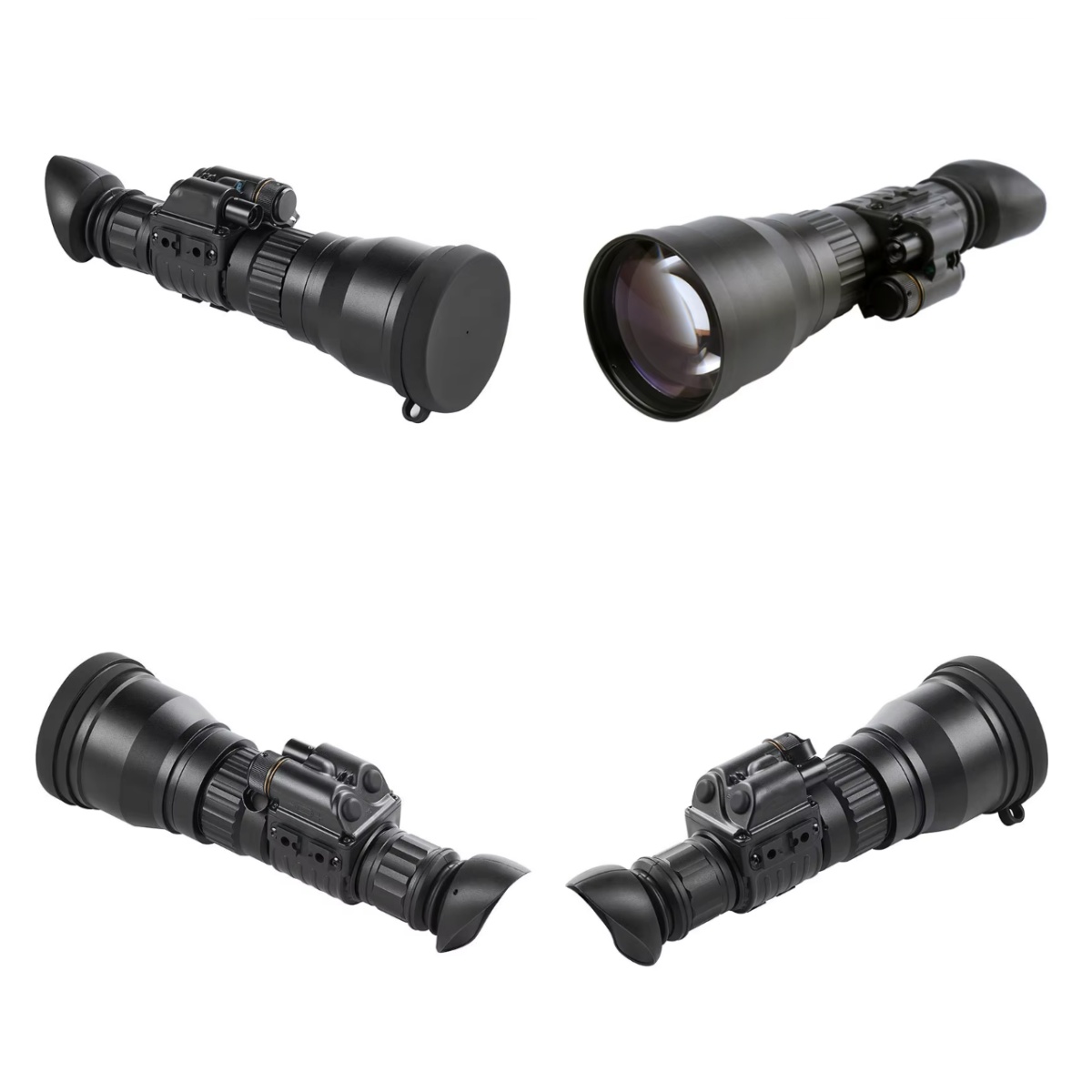 Advanced Digital Night Vision  - đánh giá và giá Outdoor Adventure Images