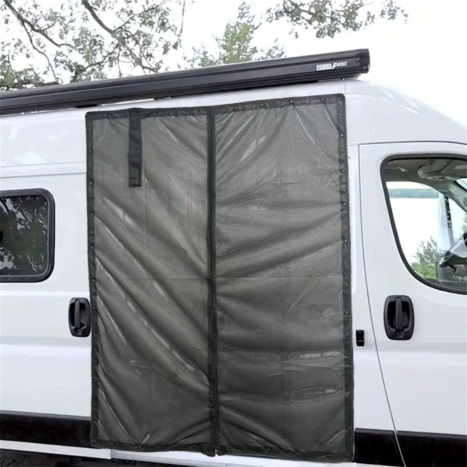 Van Door Screen UV-Resistant N - đánh giá và giá Outdoor Adventure Rv