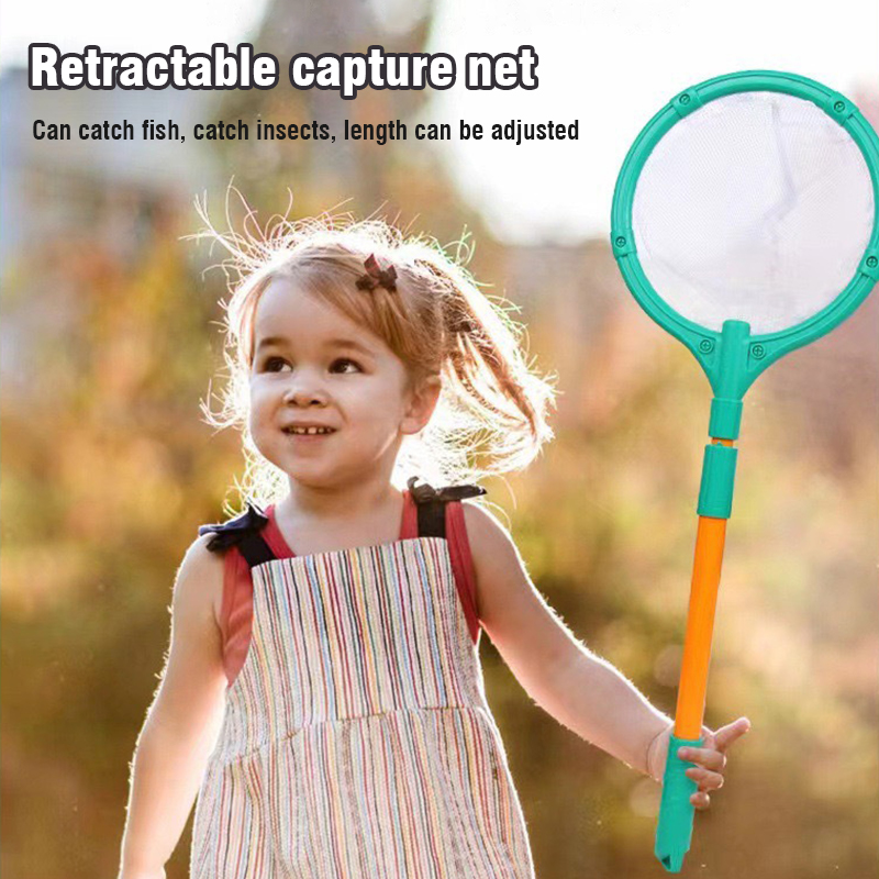 Children's Insect Butterfly Ca - đánh giá và giá Outdoor Adventure Toys