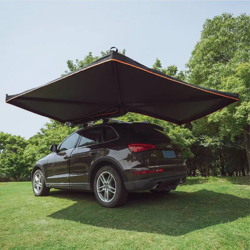 Awnlux 270 Degree 4x4 Free Sta - đánh giá và giá Outdoor Adventurer