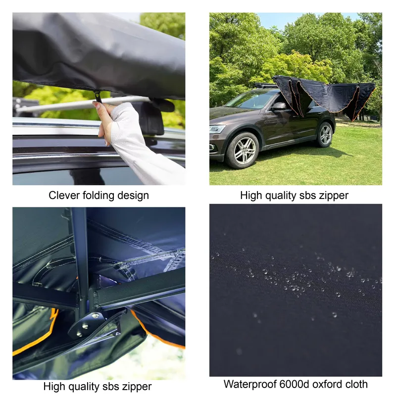 Awnlux 270 Degree 4x4 Free Sta - đánh giá và giá Outdoor Adventurer