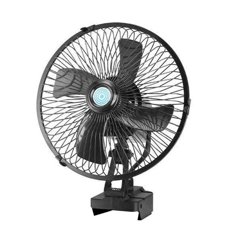Quạt sàn không dây 8 inch hiệu - đánh giá và giá Outdoor Adventure Jobs