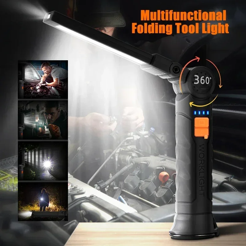 Rechargeable LED Flashlight Wo - đánh giá và giá Outdoor Adventurer
