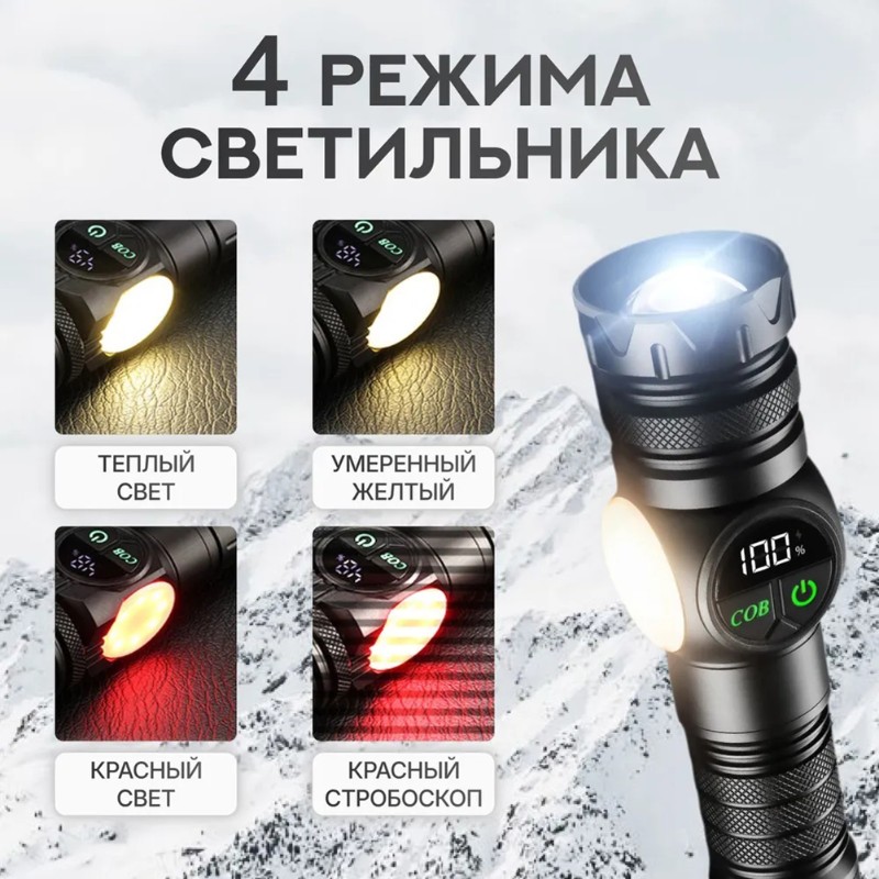 USB-C Rechargeable Battery Hig - đánh giá và giá Outdoor Adventure Inc