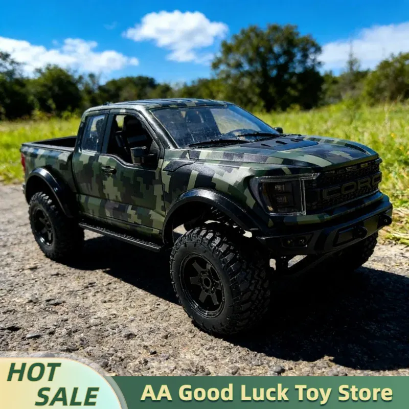 Hongxing F150 Rc Crawler New C - đánh giá và giá Outdoor Adventure Hobbies