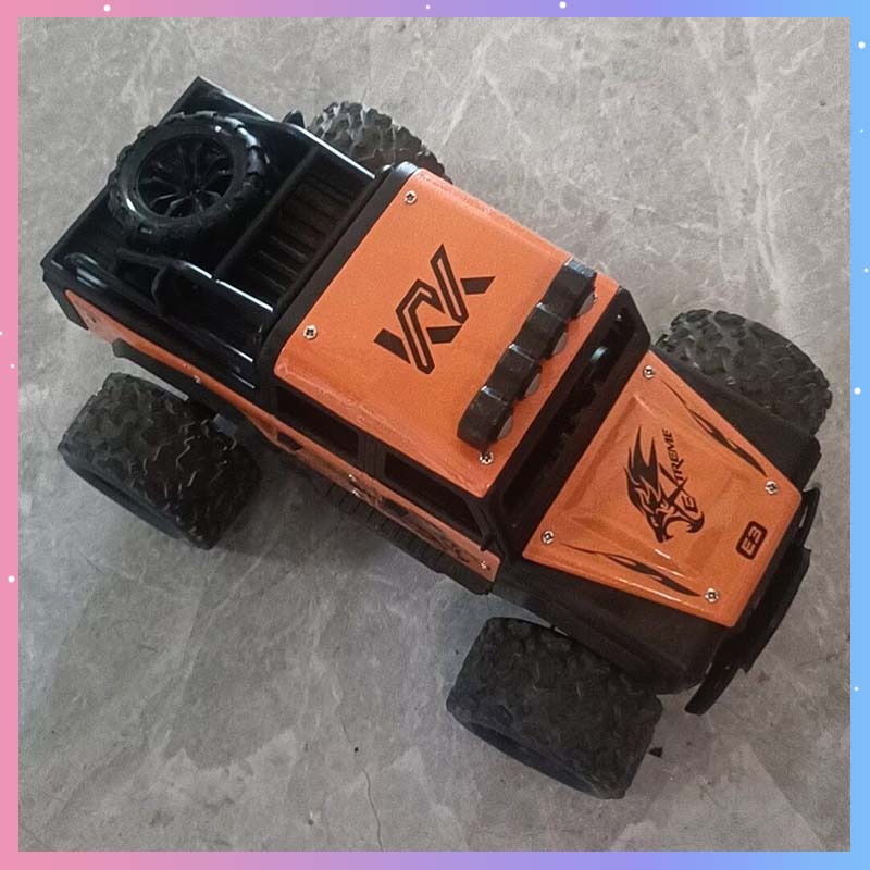 RC Car 1:16 Off-Road Remote Co - đánh giá và giá Outdoor Adventure For Adults