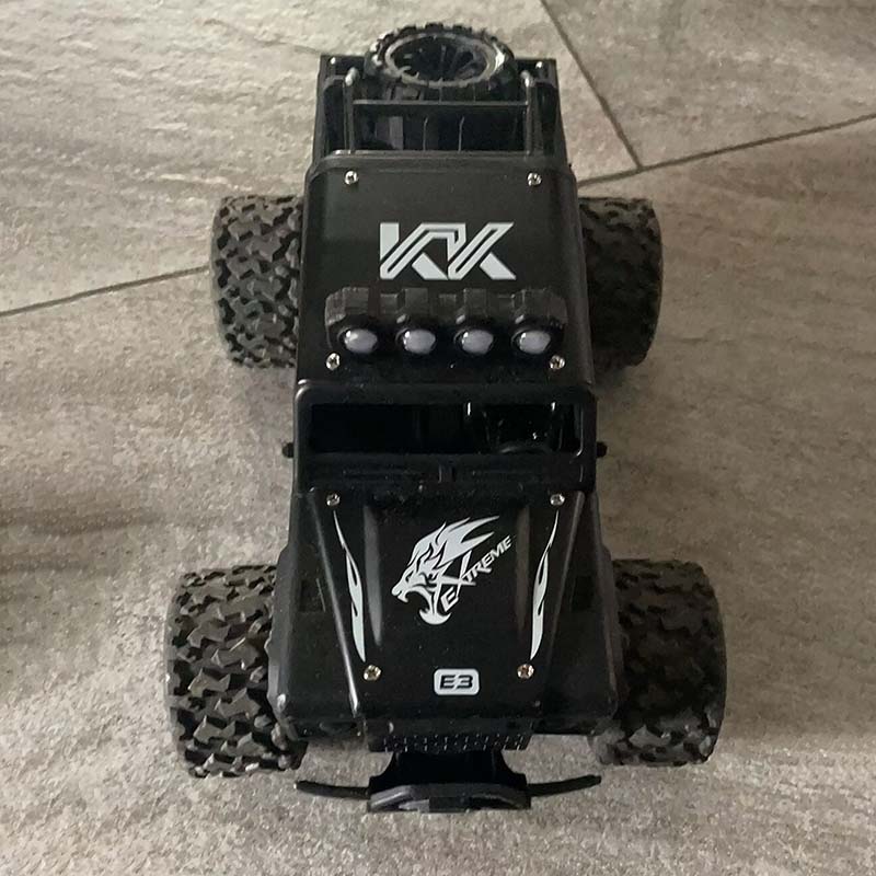 RC Car 1:16 Off-Road Remote Co - đánh giá và giá Outdoor Adventure For Adults