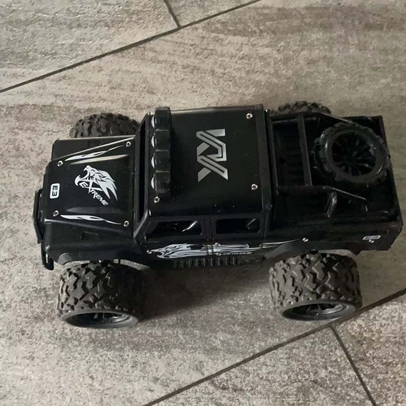 RC Car 1:16 Off-Road Remote Co - đánh giá và giá Outdoor Adventure For Adults