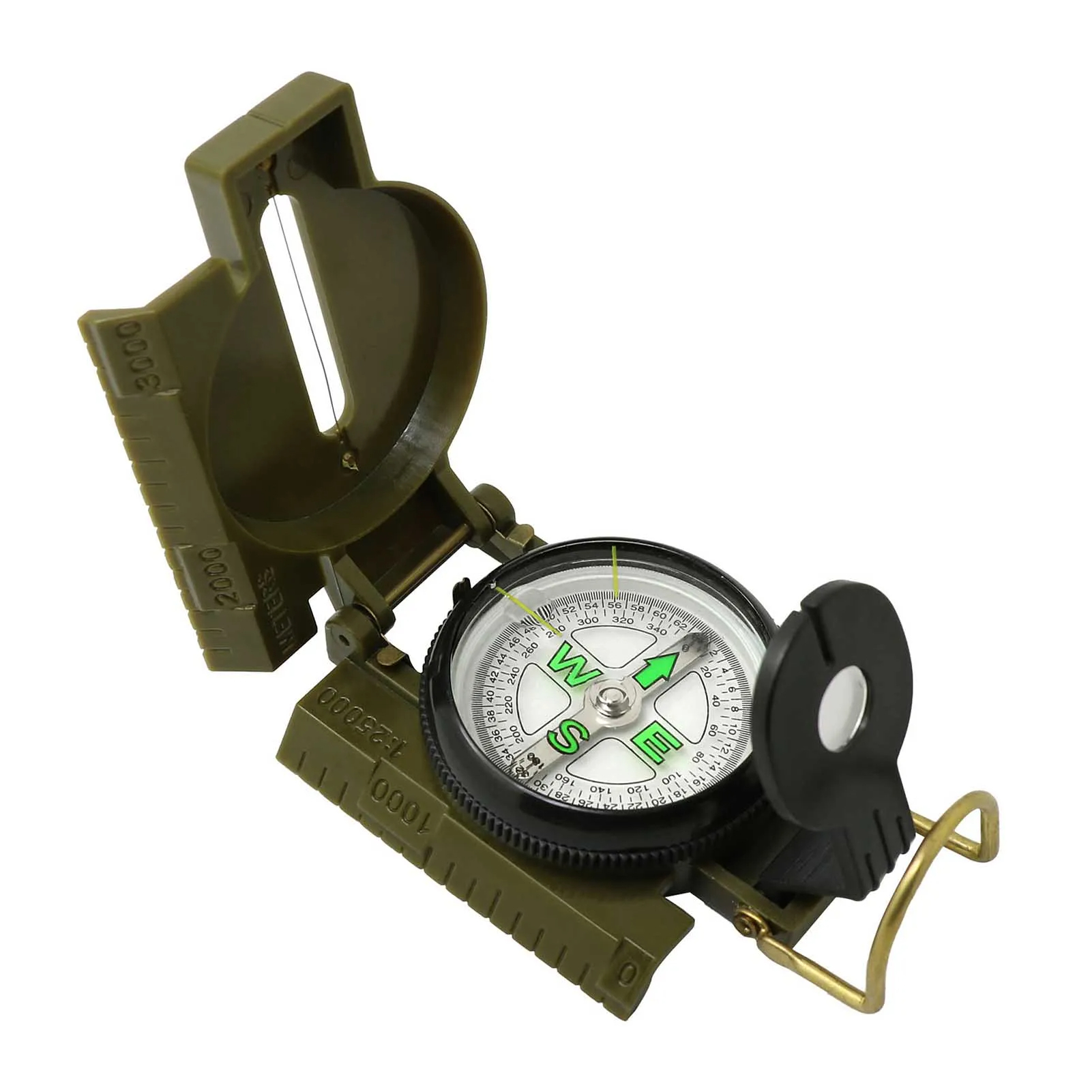 Portable Multi-functional Phos - đánh giá và giá Outdoor Adventure Guide