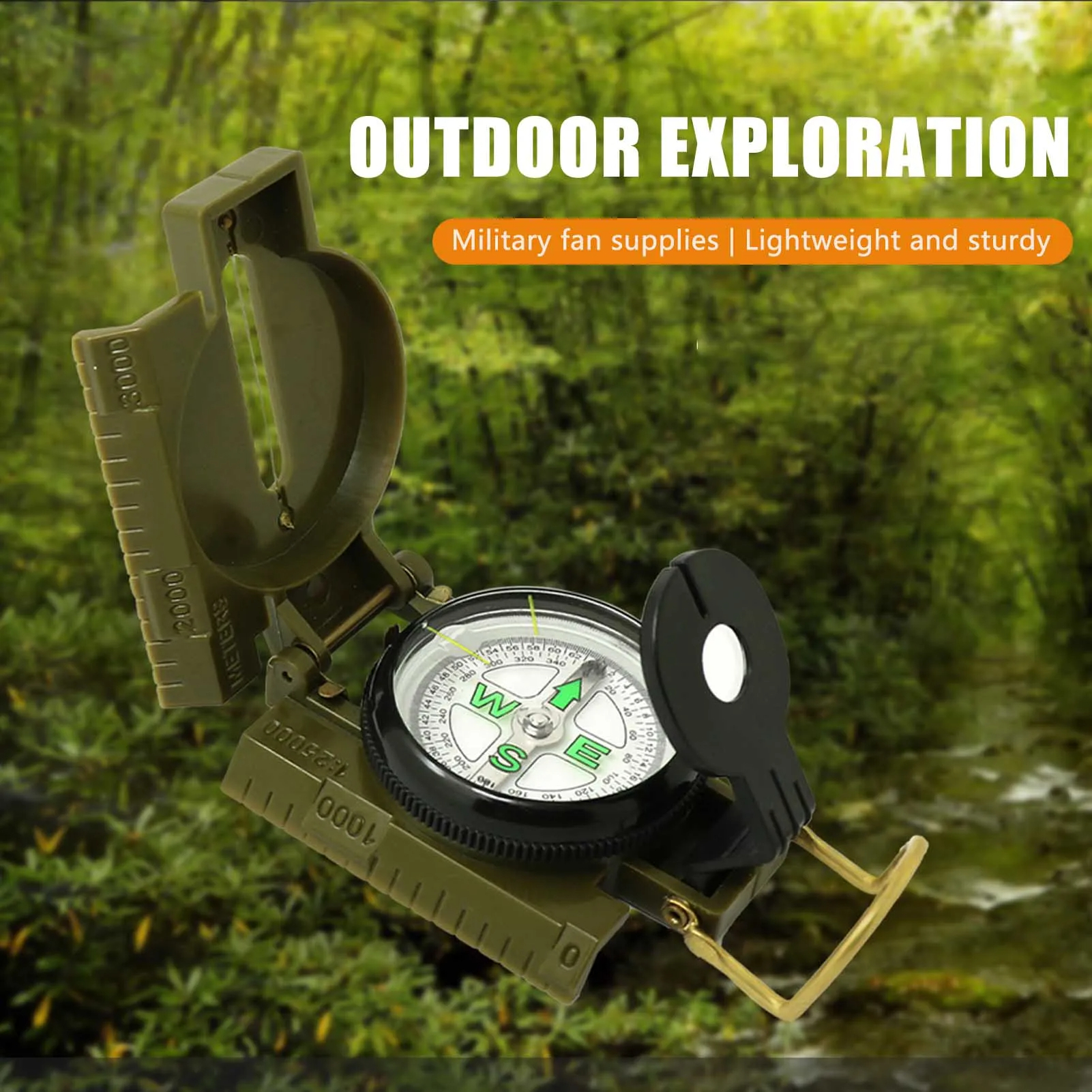 Portable Multi-functional Phos - đánh giá và giá Outdoor Adventure Guide
