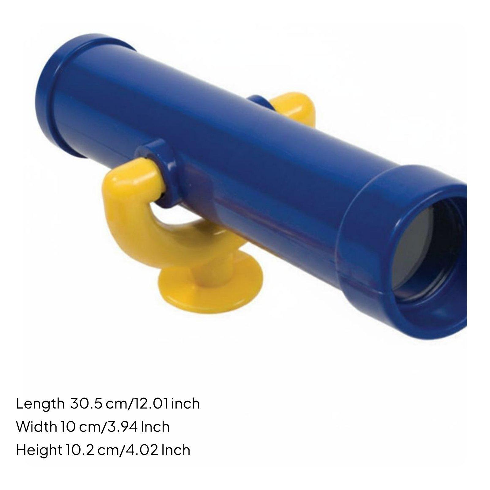Children Telescope Sensory Edu - đánh giá và giá Outdoor Adventure Toys