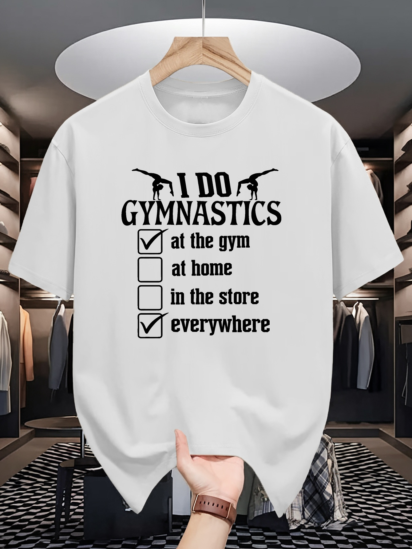 Mens Crew Neck T Shirt Kayak L - đánh giá và giá Outdoor Adventure Hobbies