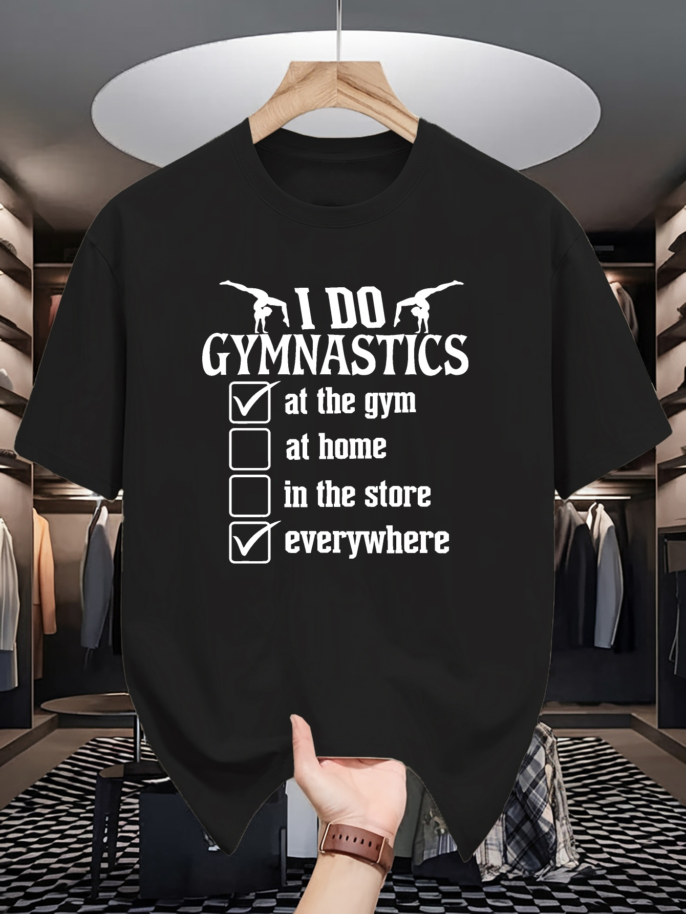Mens Crew Neck T Shirt Kayak L - đánh giá và giá Outdoor Adventure Hobbies