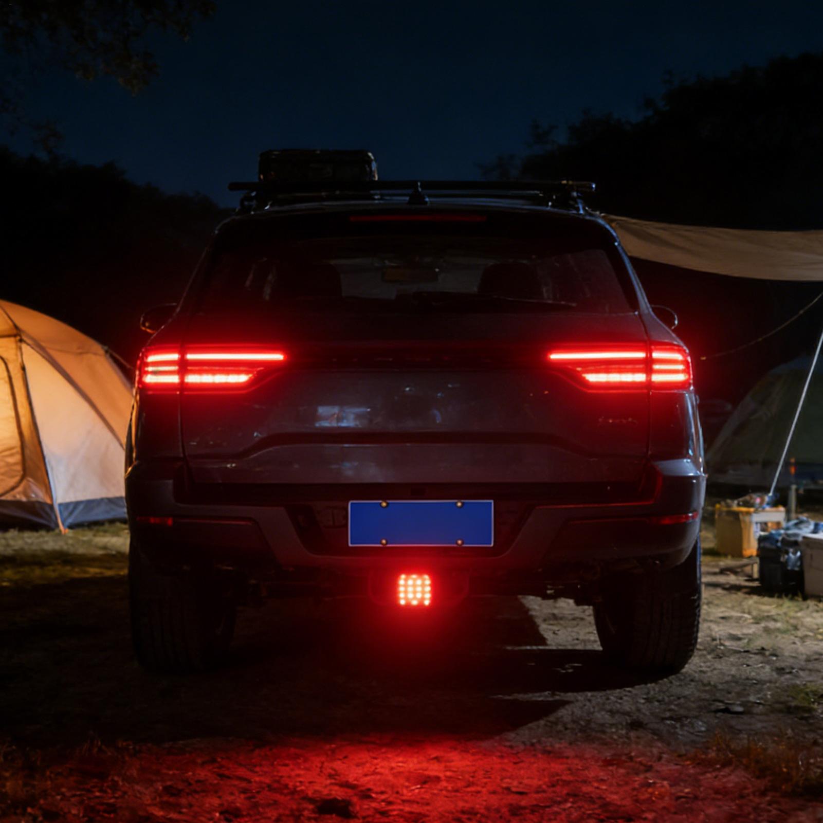 Truck Hitch Covers Bumper Hitc - đánh giá và giá Outdoor Adventure Rv