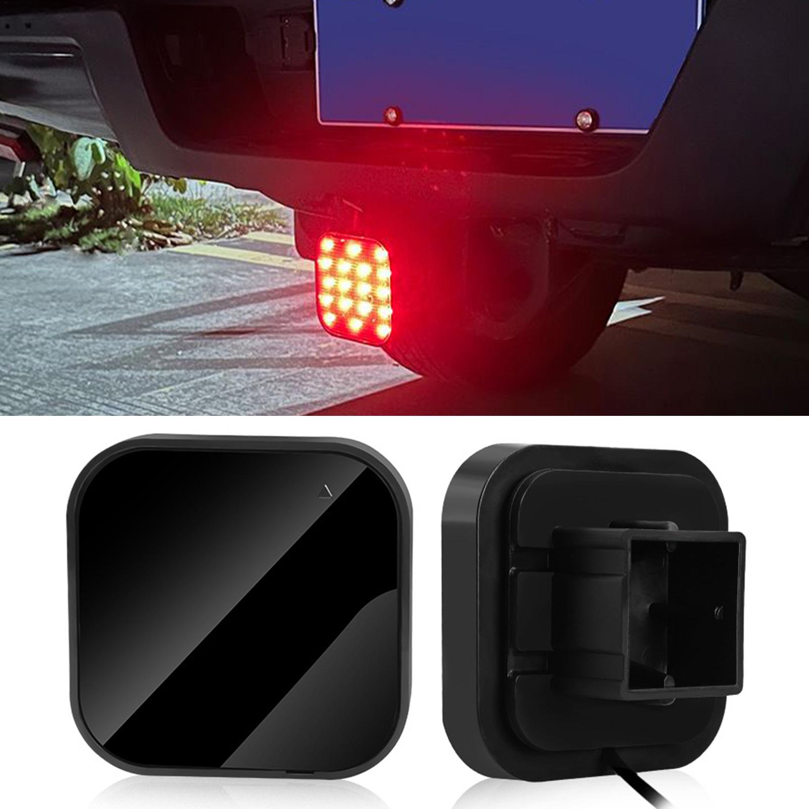 Truck Hitch Covers Bumper Hitc - đánh giá và giá Outdoor Adventure Rv
