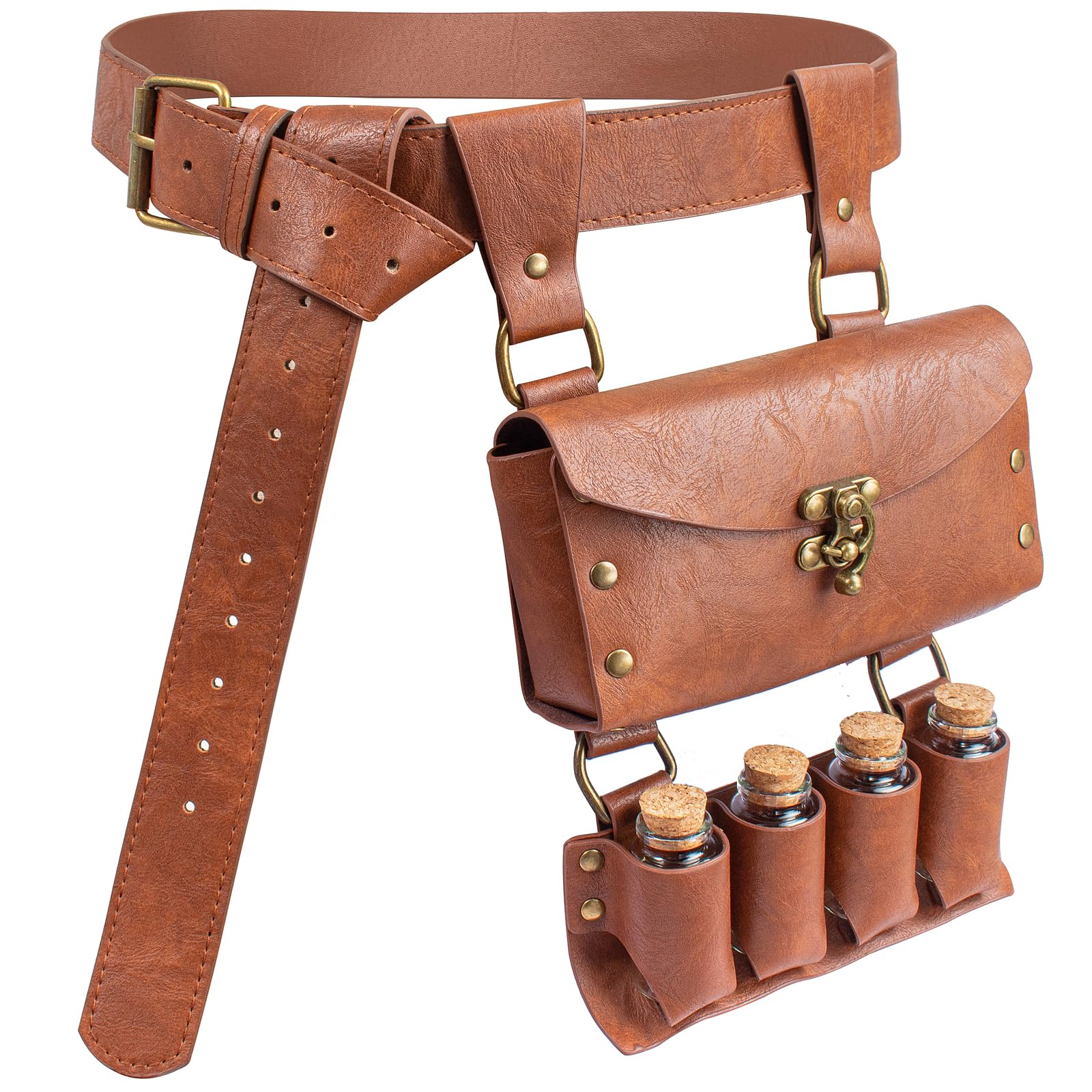 Medieval Retro Steampunk Studd - đánh giá và giá Outdoor Adventure For Adults