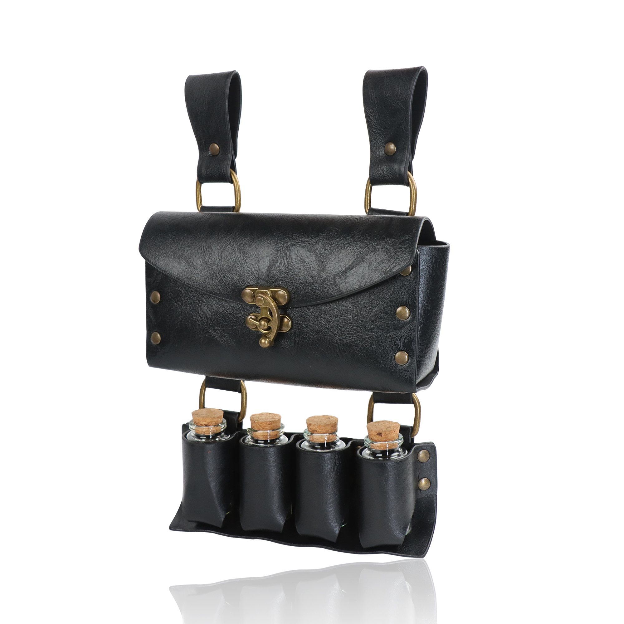 Medieval Retro Steampunk Studd - đánh giá và giá Outdoor Adventure For Adults