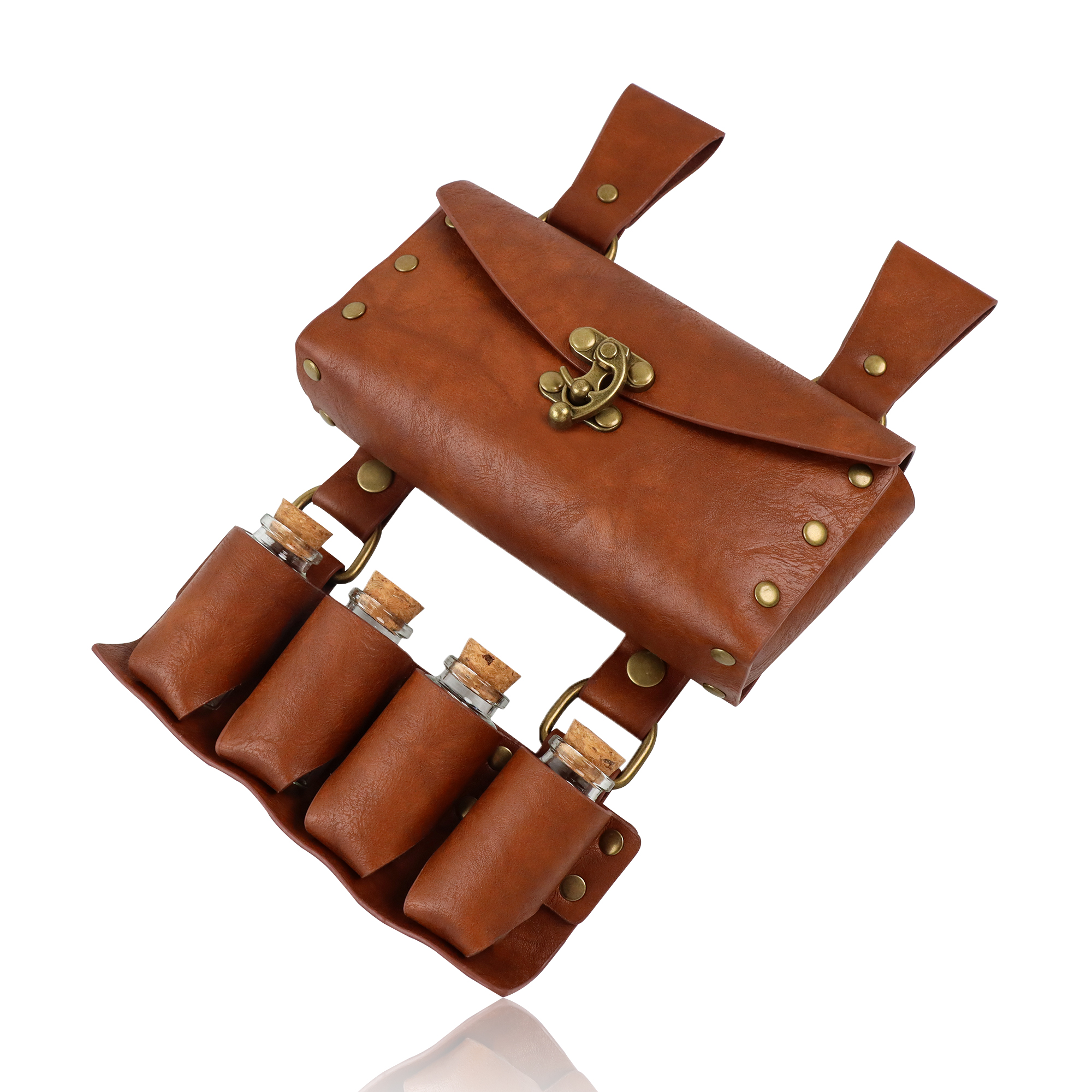 Medieval Retro Steampunk Studd - đánh giá và giá Outdoor Adventure For Adults