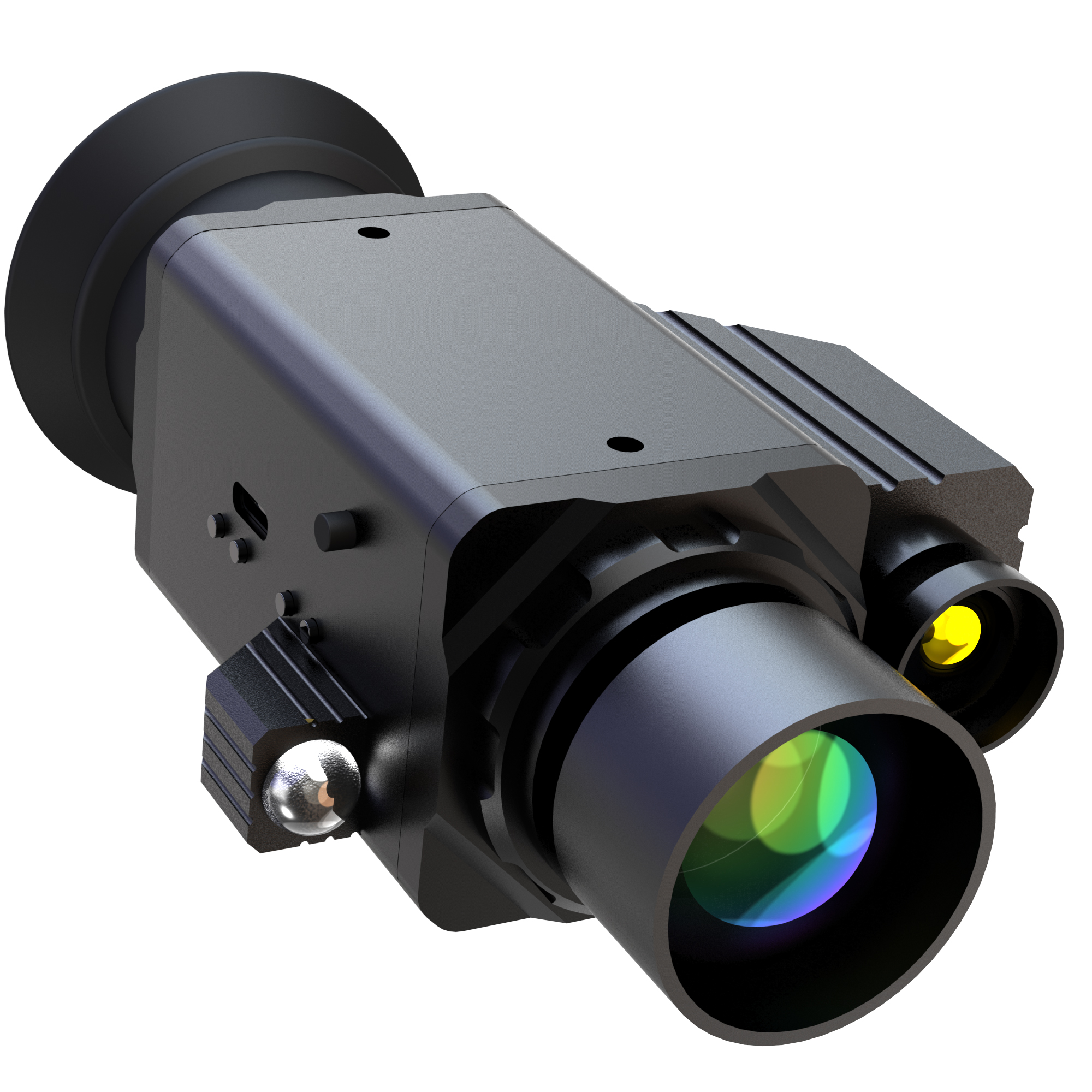 4K Infrared Thermal Imaging Ni - đánh giá và giá Outdoor Adventure Images