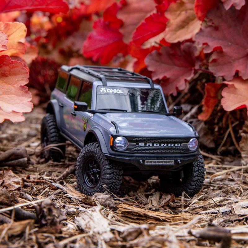 Axial Remote Control Electric  - đánh giá và giá Outdoor Adventure Hobbies
