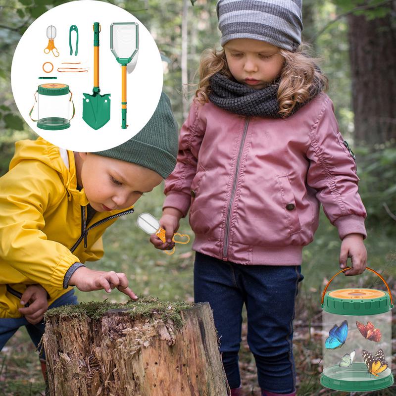 Retractable Critter Catcher Ki - đánh giá và giá Outdoor Adventure Toys