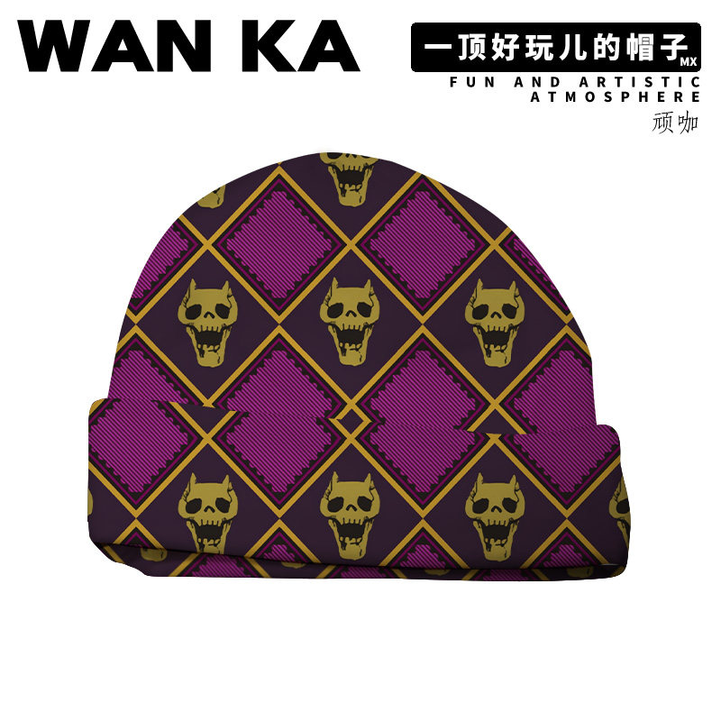Jojo's Bizarre Adventure Bucke - đánh giá và giá Outdoor Adventure Japan