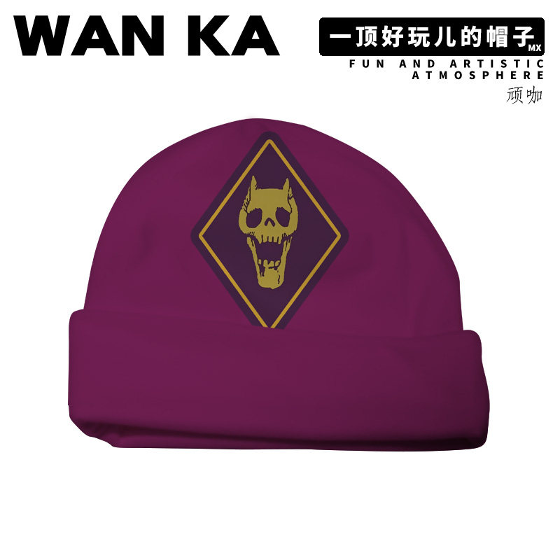 Jojo's Bizarre Adventure Bucke - đánh giá và giá Outdoor Adventure Japan