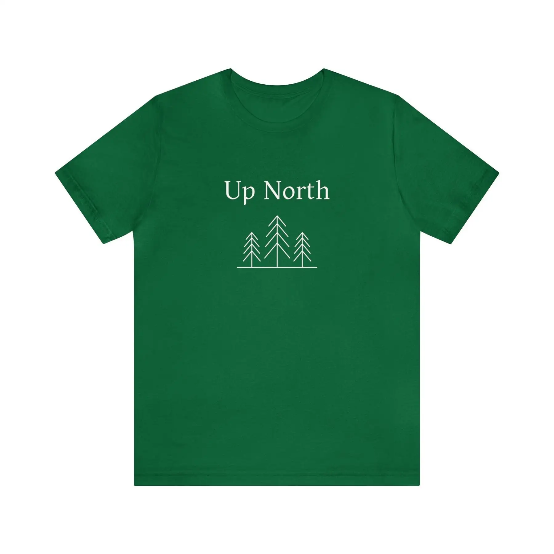 Up North T Shirt Outdoor Midwe - đánh giá và giá Outdoor Adventures Clothing