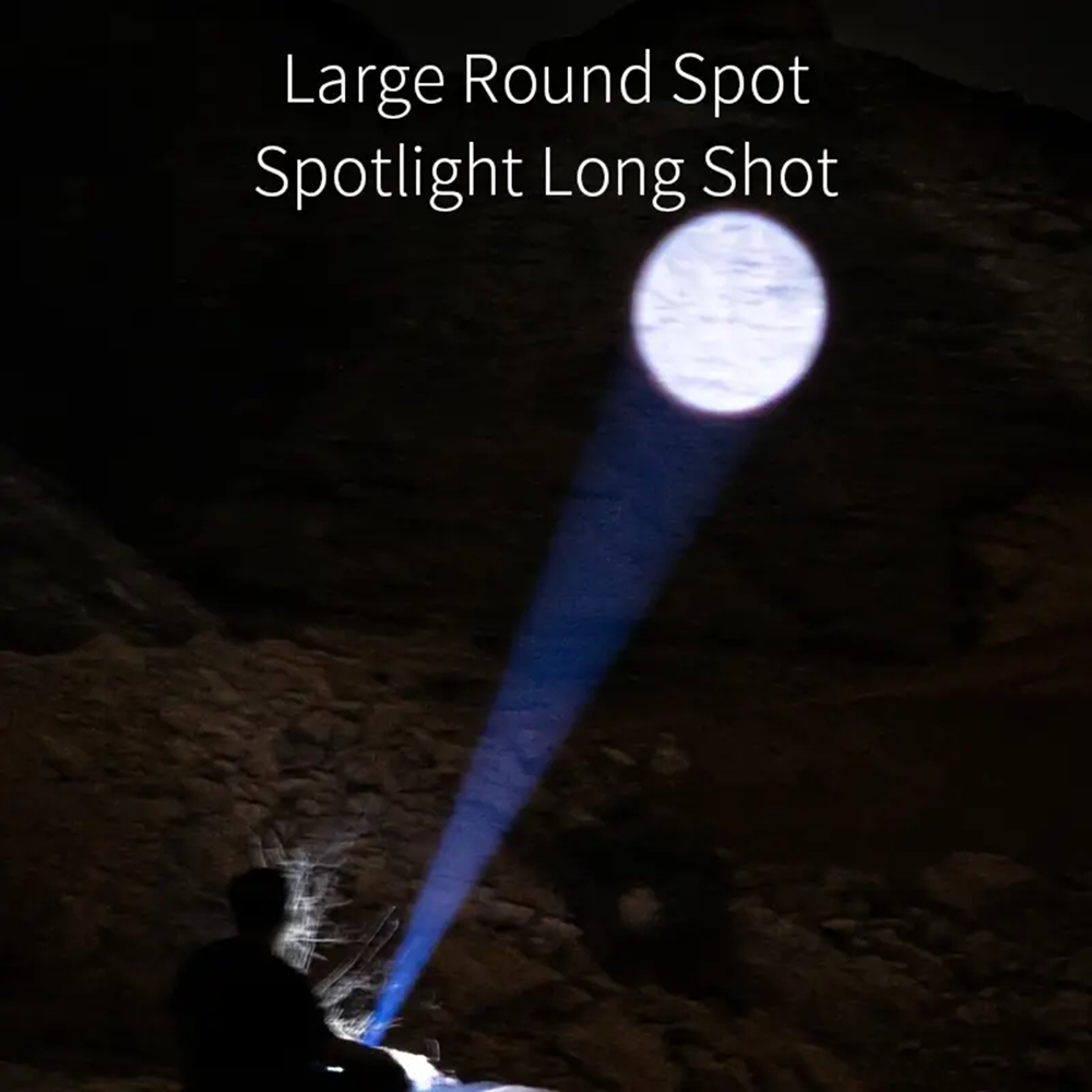 Zoom White Beam Light Long Dis - đánh giá và giá Outdoor Adventure Inc