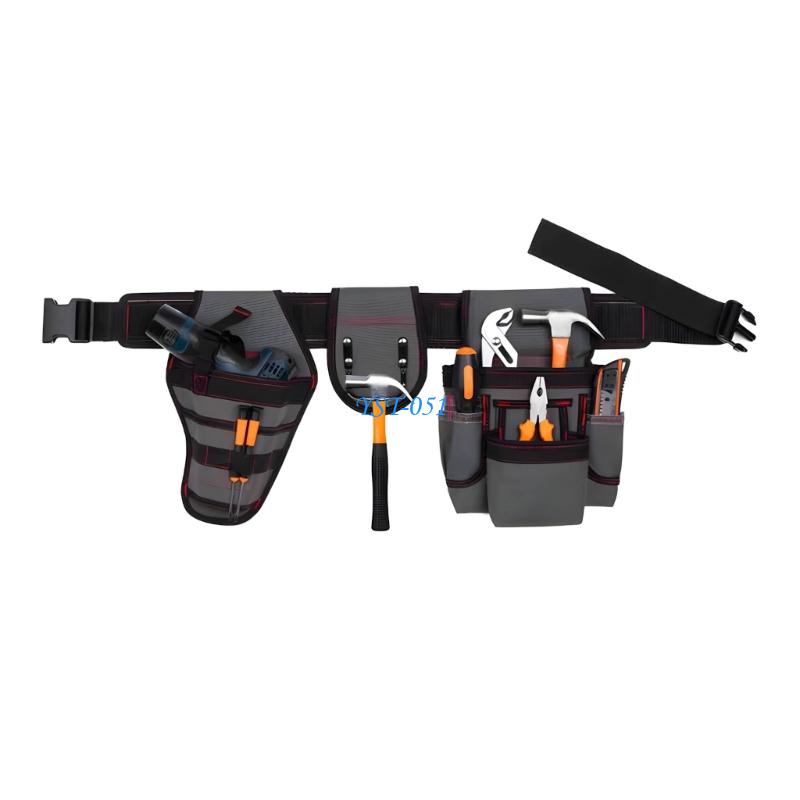 E15A Multipocket 600D Vải Dụng - đánh giá và giá Outdoor Adventure Jobs