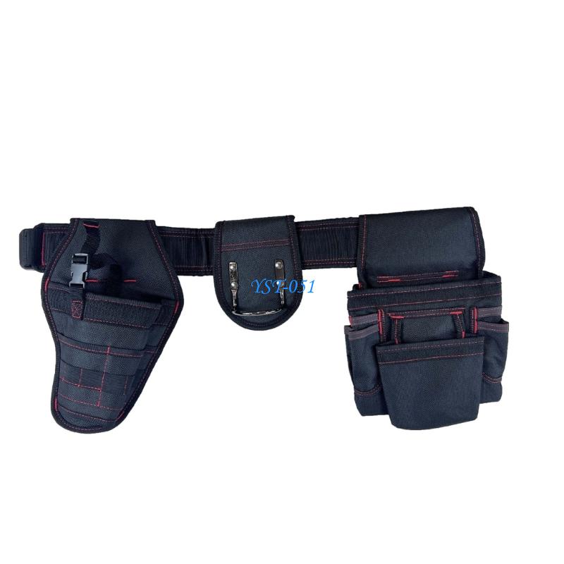 E15A Multipocket 600D Vải Dụng - đánh giá và giá Outdoor Adventure Jobs