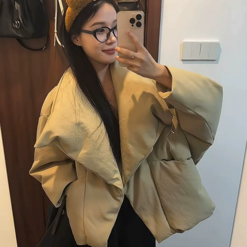 Puffer Parkas Unisex Womens Ca - đánh giá và giá Outdoor Adventure Quest