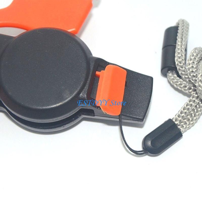 G6DE Còi khẩn cấp an toàn sinh - đánh giá và giá Outdoor Adventure Guide