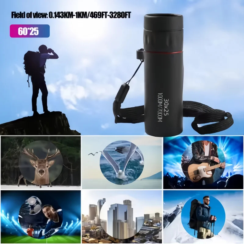 2000X25 Low Light Night Vision - đánh giá và giá Outdoor Adventure Images