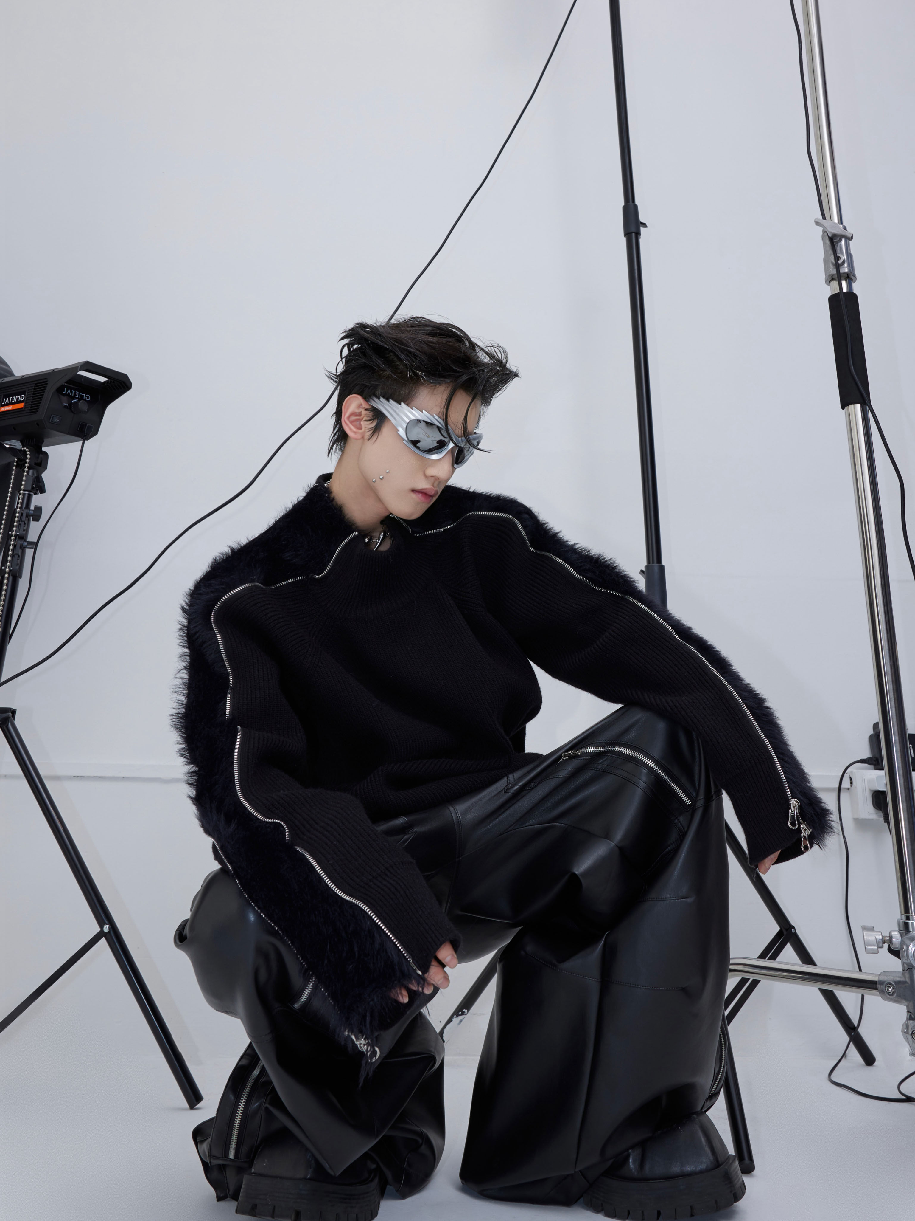 Fur Collar Pullovers American  - đánh giá và giá Outdoor Adventure Japan
