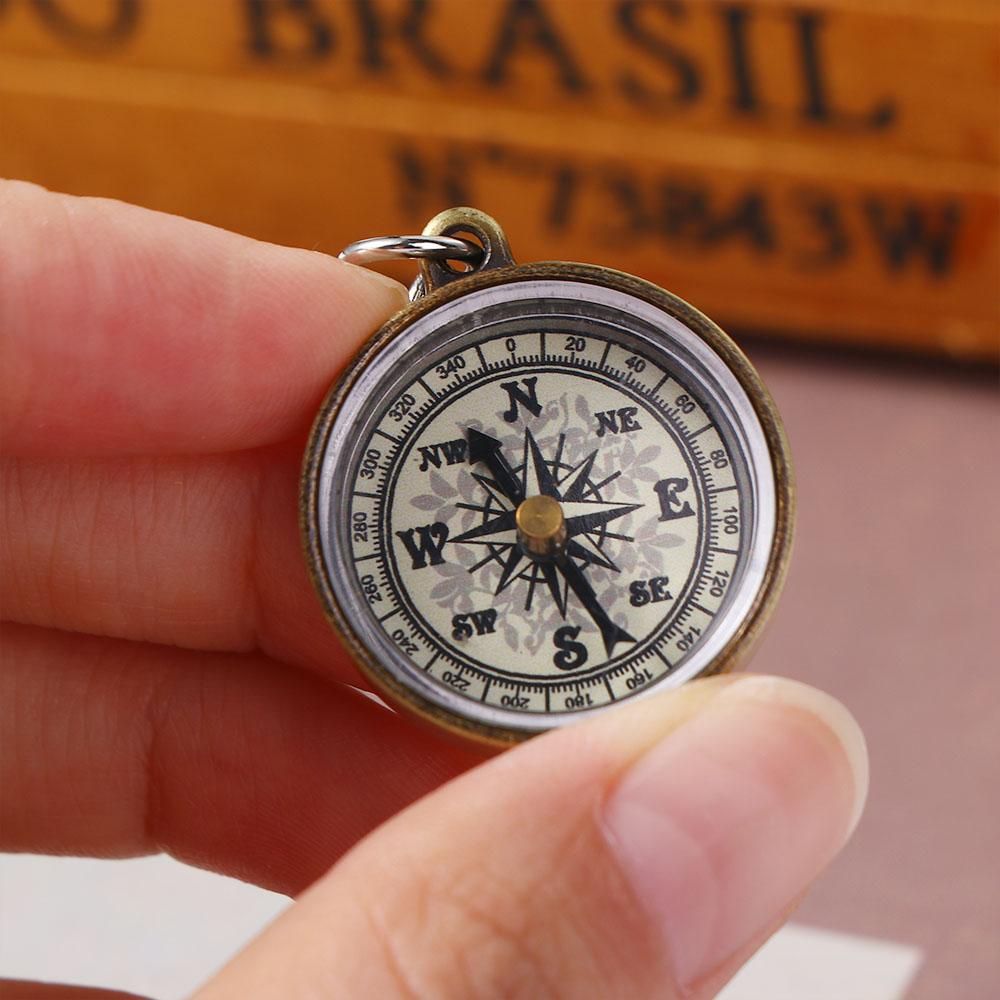 Portable Vintage Mini Survival - đánh giá và giá Outdoor Adventure Guide