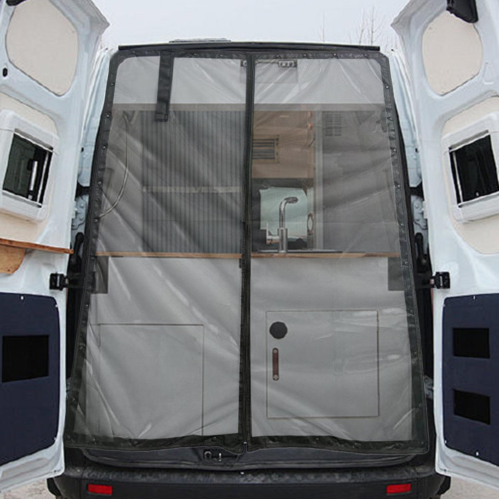 RV Door Screen Magnetic Fly-Pr - đánh giá và giá Outdoor Adventure Rv