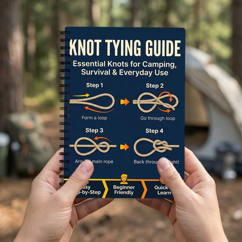 Beginner Friendly Outdoor Surv - đánh giá và giá Outdoor Adventure Guide