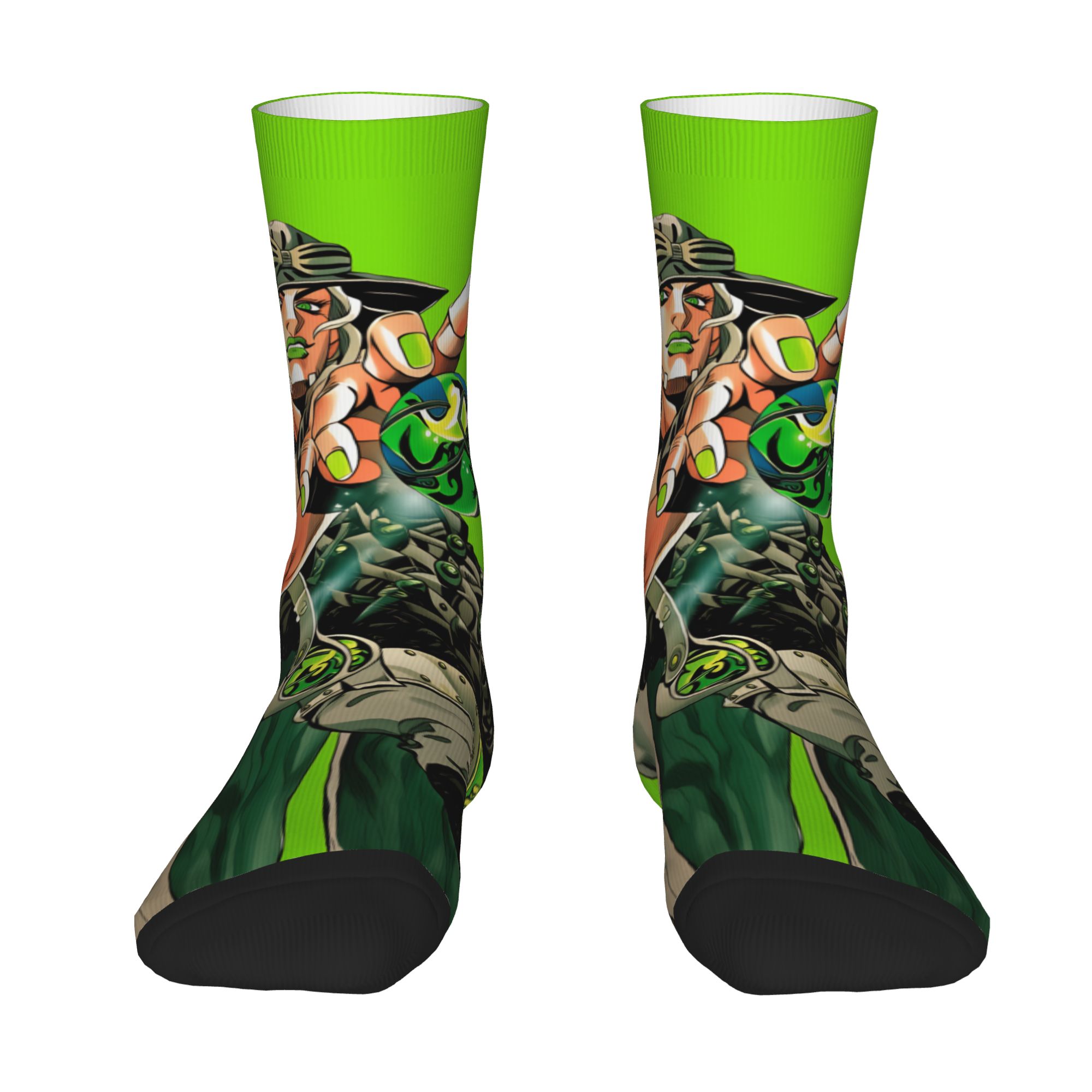 JoJos Bizarre Adventure  Stock - đánh giá và giá Outdoor Adventure Japan