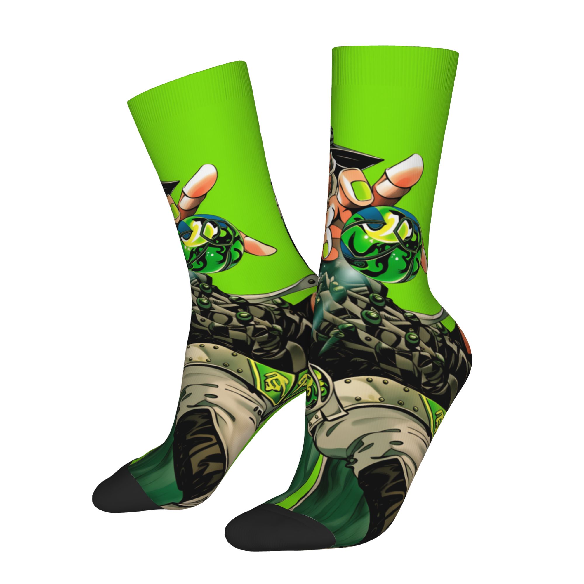 JoJos Bizarre Adventure  Stock - đánh giá và giá Outdoor Adventure Japan