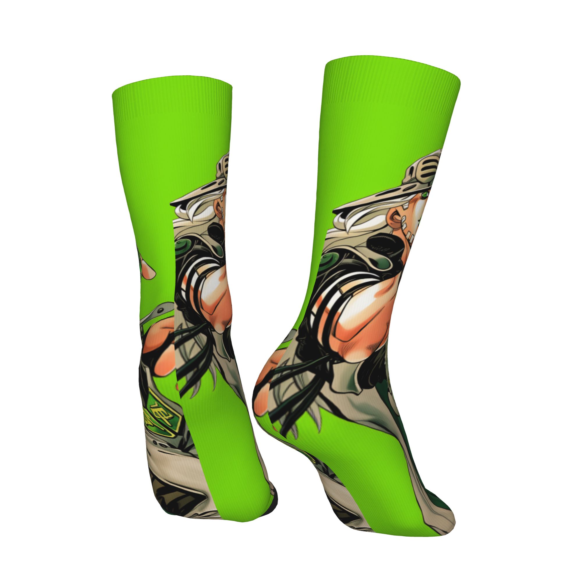 JoJos Bizarre Adventure  Stock - đánh giá và giá Outdoor Adventure Japan