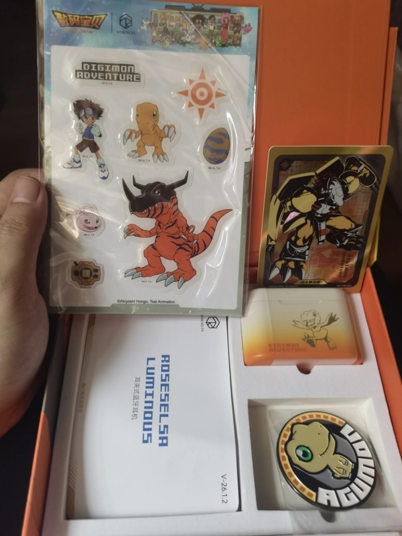 New Hot Selling Digimon Advent - đánh giá và giá Outdoor Adventure Japan
