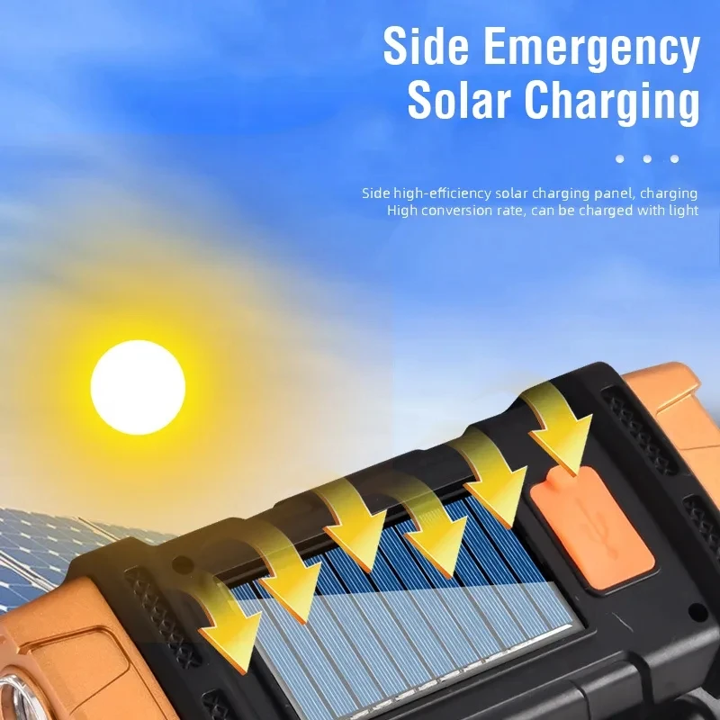 Portable Powerful USB Recharge - đánh giá và giá Outdoor Adventurer