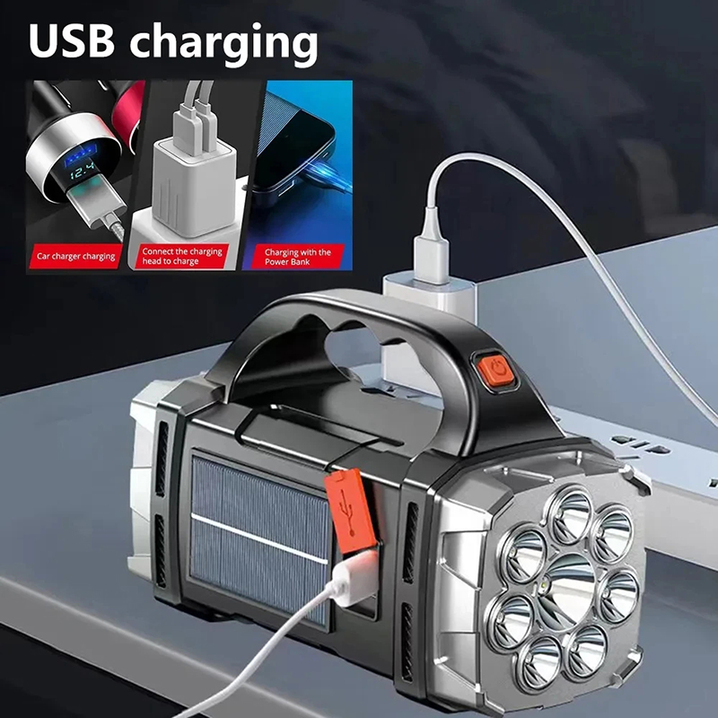 Portable Powerful USB Recharge - đánh giá và giá Outdoor Adventurer
