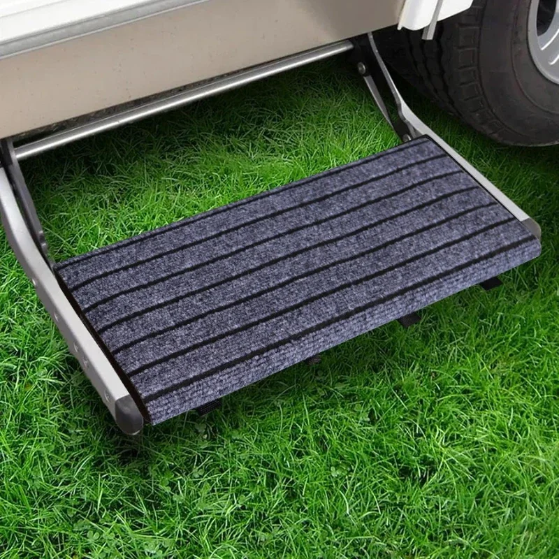 Outdoor Caravan Step Doormat R - đánh giá và giá Outdoor Adventurer