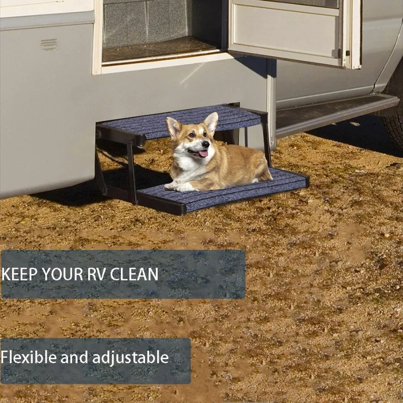 Outdoor Caravan Step Doormat R - đánh giá và giá Outdoor Adventurer