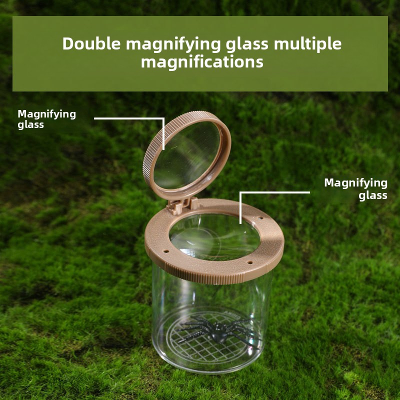 Insect Observation Jar Observa - đánh giá và giá Outdoor Adventure Toys